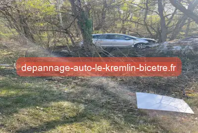 Assistance et dépannage